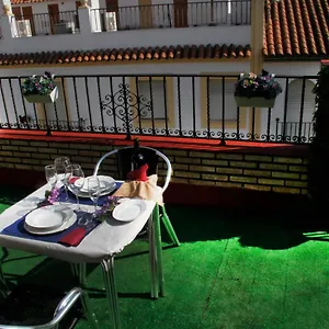 Balcones De San Fernando Apartamento