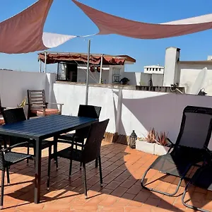 El Mirador De La Judería Apartamento