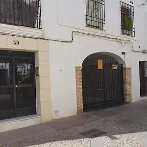 Patio Cordobés San Basilio Apartamento