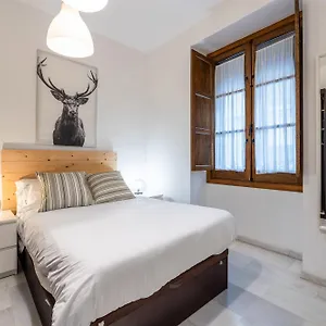 Vivienda Señorial Centro Apartamento
