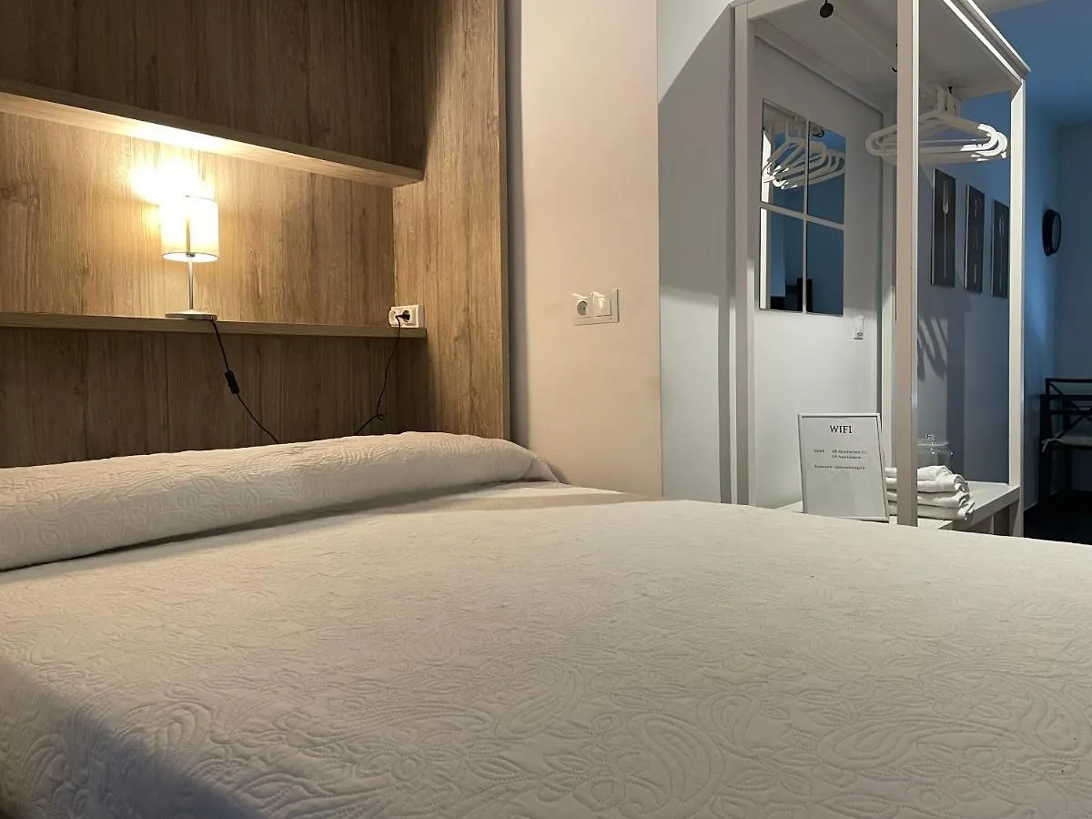 Appartamento Loft Ciudad Jardin Cordova 0*,