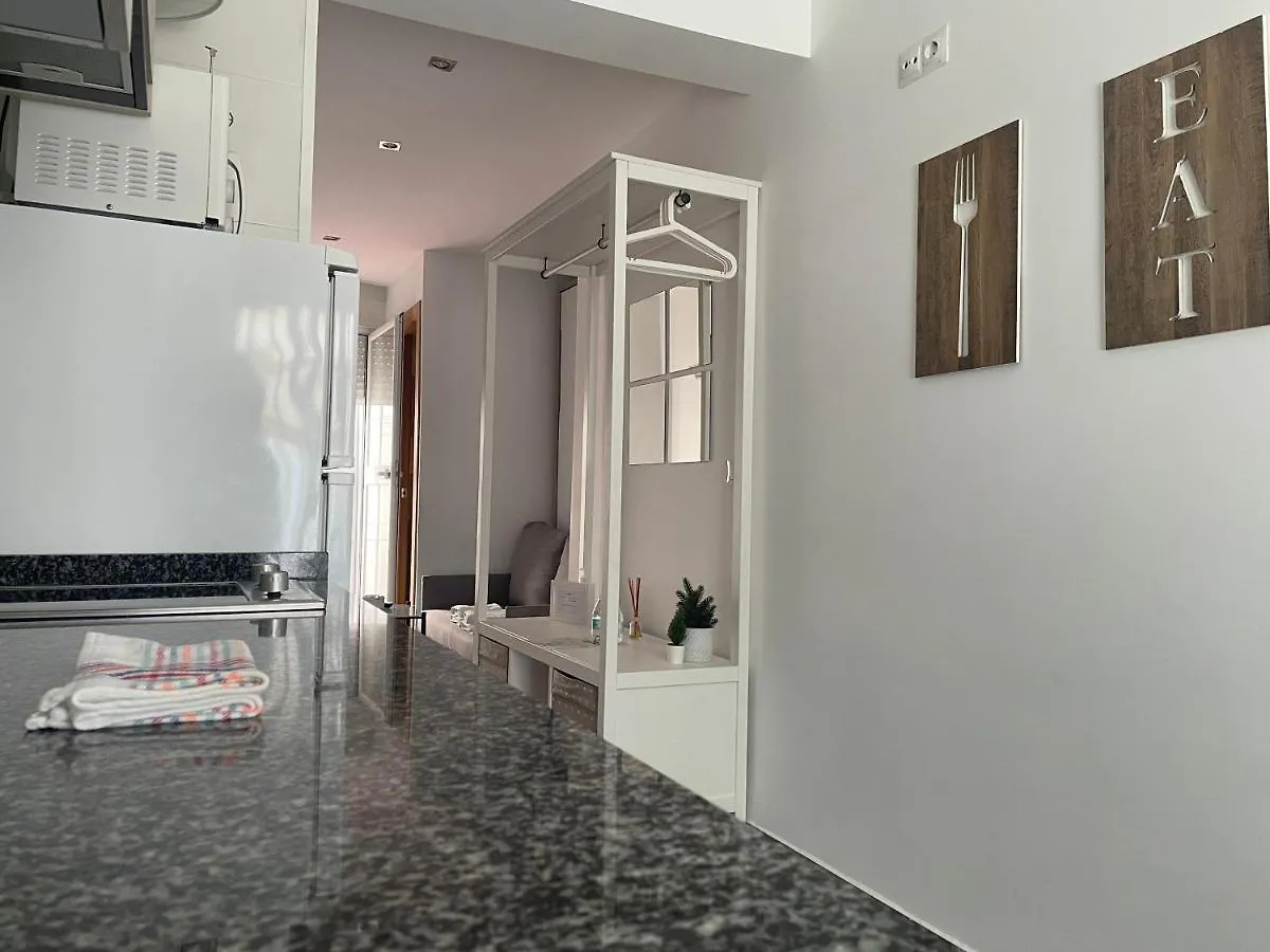 Appartamento Loft Ciudad Jardin Cordova 0*,  Spagna