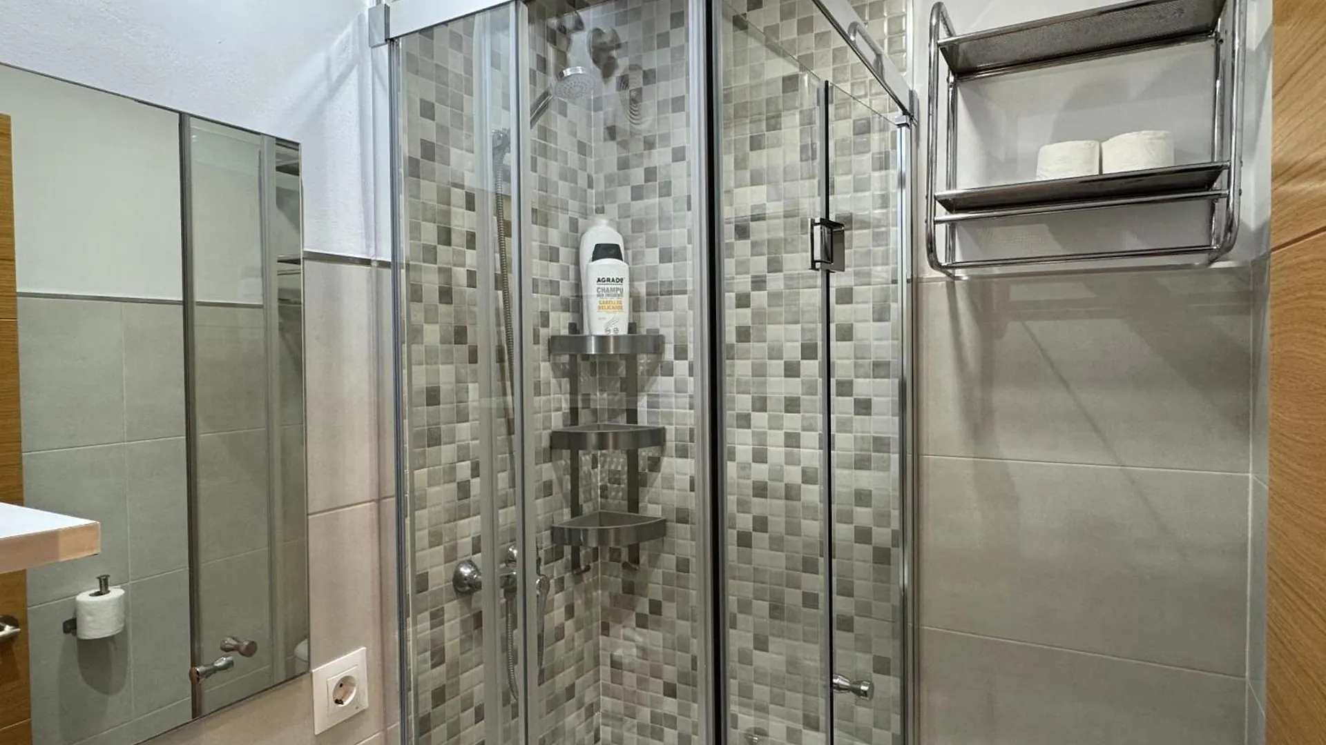 Appartamento Loft Ciudad Jardin Cordova