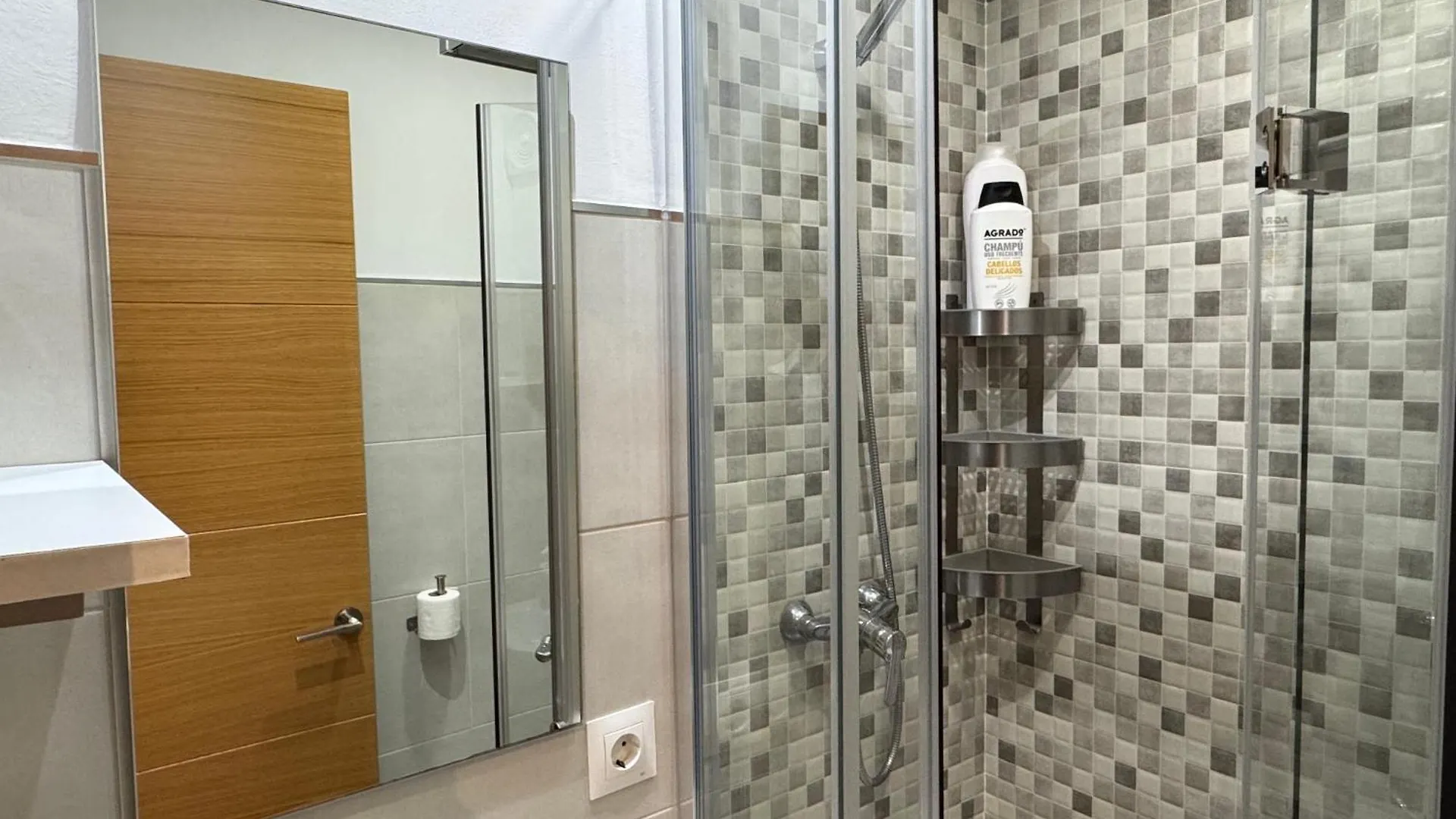 Appartamento Loft Ciudad Jardin Cordova